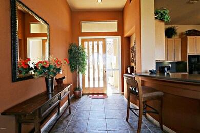 Foyer