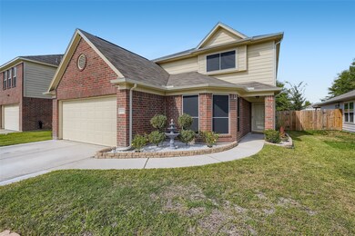 9897 Lace Flower Way, Conroe, TX 77385 - photo 2