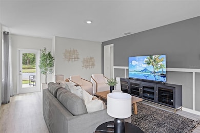 3421 Nettle Loop, Eustis, FL 32726 - photo 2