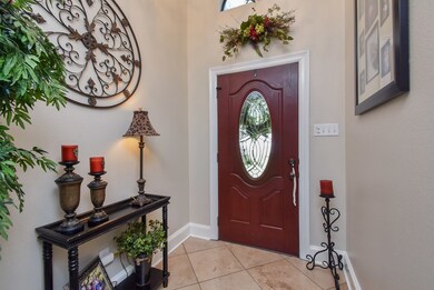 27015 Holly Lord, Magnolia, TX 77355 - photo 4