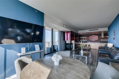 4381 W Flamingo Rd unit 5001, Las Vegas, NV 89103 - photo 5