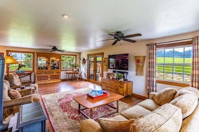 Interior - Living Room-2