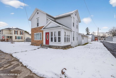 137 Allen Ave, Findlay, OH 45840 - photo 4