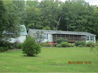 2669 Old County Rd S, Waterford, VT 05819 - photo 2