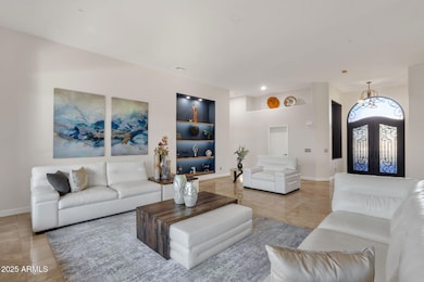 12541 E Laurel Ln, Scottsdale, AZ 85259 - photo 7