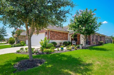 2946 Cone Flower Dr, Richmond, TX 77469 - photo 2