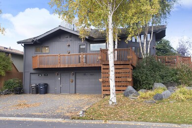 Summer Exterior