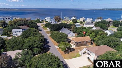 Steps from Bay Drive