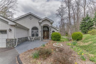 455 Heather Marie Dr, Hendersonville, NC 28792 - photo 3