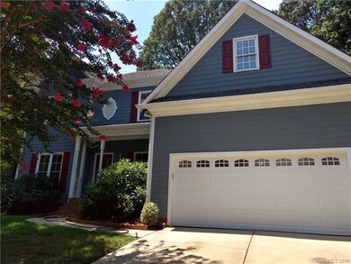 8818 New Oak Ln, Huntersville, NC 28078 - photo 2