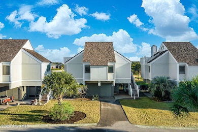 305 S Bald Head Wynd unit 54, Bald Head Island, NC 28461 - photo 4