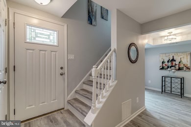 9739 Hagel Cir unit C, Lorton, VA 22079 - photo 2