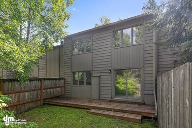 6945 Gemini Dr unit C3, Anchorage, AK 99504 - photo 2