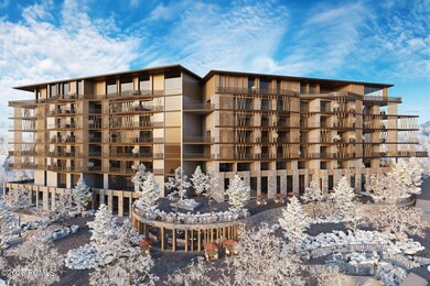 1601 Glencoe Mountain Way unit 1406, Park City, UT 84060 - photo 4