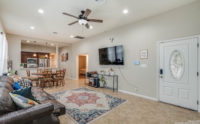 1145 W Summit Ave unit A, San Antonio, TX 78201 - photo 6