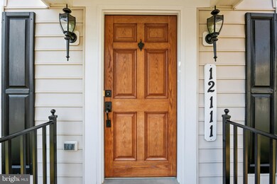 12111 Magnolia Park Place, Clarksburg, MD 20871 - photo 4