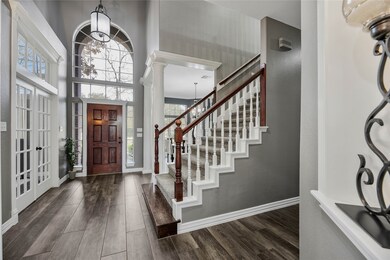 2403 Pebble Lake Dr, Magnolia, TX 77354 - photo 6