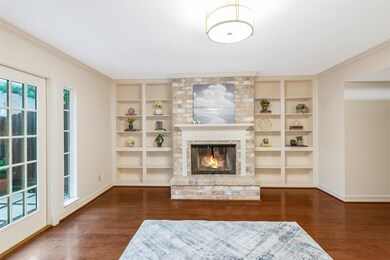 10286 Briar Forest Dr unit 26/2, Houston, TX 77042 - photo 5