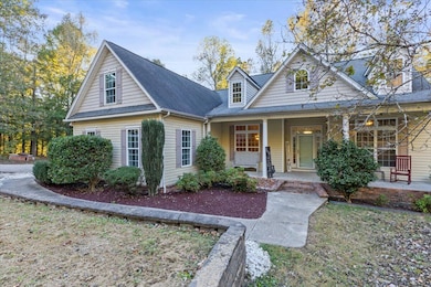 4904 Ringgold Rd, La Fayette, GA 30728 - photo 3