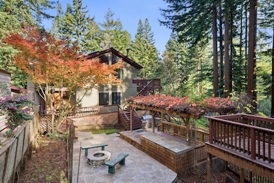 675 Western Ave, Boulder Creek, CA 95006 - photo 5