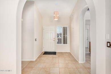 Entry way