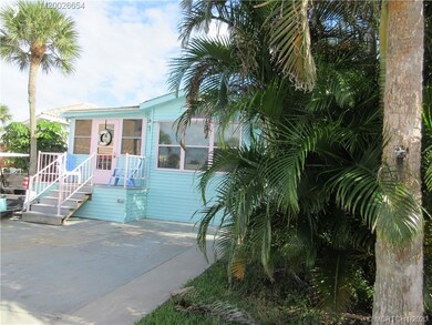 Lots of parking--Room for a Car & 2 Golf Carts!