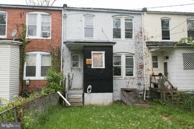 4031 W Cold Spring Ln, Baltimore, MD 21215 - photo 2