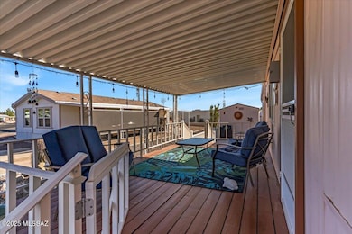 6141 W Lazy Heart St, Tucson, AZ 85713 - photo 3