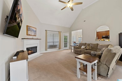 3469 Hampton Ct, Trussville, AL 35173 - photo 6