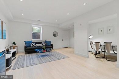 1525 P St NW unit 2, Washington, DC 20005 - photo 7