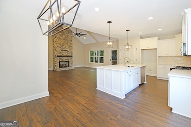 519 Tradition Place, Lagrange, GA 30241 - photo 7