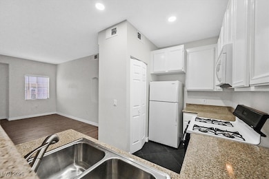 3318 N Decatur Blvd unit 1089, Las Vegas, NV 89130 - photo 7
