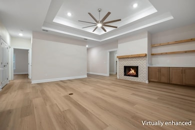 2335 Barcelona Ct, Tallahassee, FL 32311 - photo 5