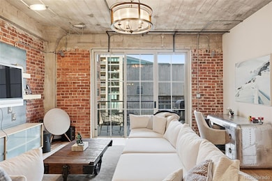 Steelbridge Lofts unit 501, Denver, CO 80202 - photo 5