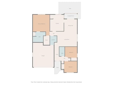 5107 Capulet Cir, Myrtle Beach, SC 29588 - photo 4