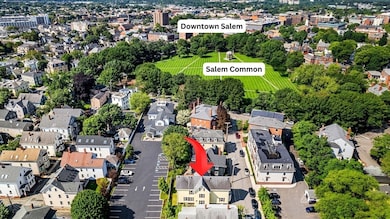 8 Briggs St, Salem, MA 01970 - photo 4