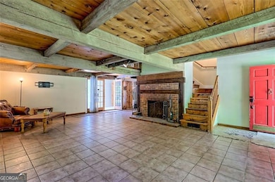 218 Jefferson Place, Toccoa, GA 30577 - photo 5