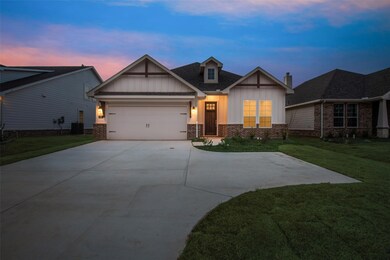 505 Smith Rd, Springtown, TX 76082 - photo 2