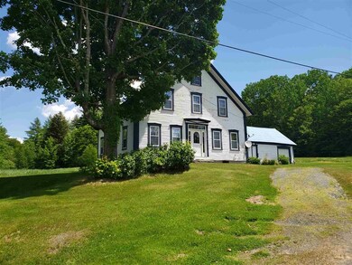361 Gristmill Hill Rd, Canaan, NH 03741 - photo 2