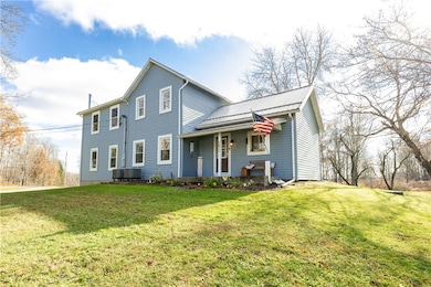 582 Pollock Store Rd, Volant, PA 16156 - photo 3