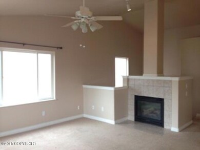 Living room view 1