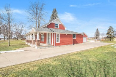 9381 Genesee St, New Lothrop, MI 48460 - photo 3