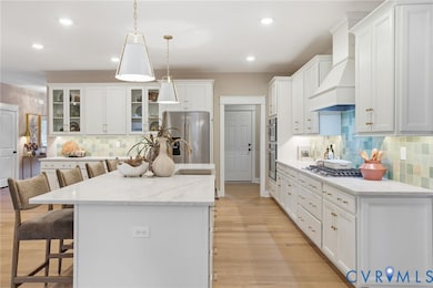 1323 Sparrows Song Dr, Manakin-Sabot, VA 23103 - photo 5