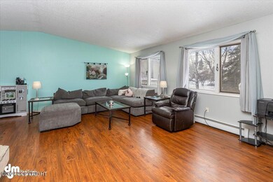 4253 Pinnacle Cir unit 20, Anchorage, AK 99504 - photo 7