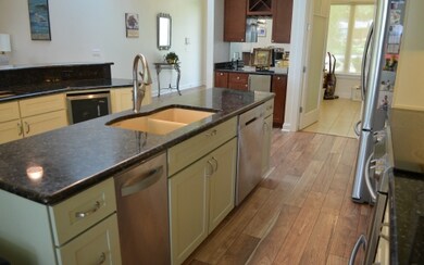 463 NW Harris Lake Dr, Lake City, FL 32055 - photo 4