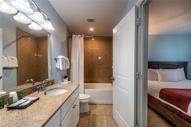 Bathroom one