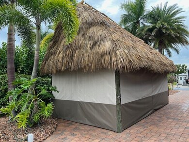 View of side of property
