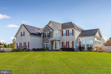 832 Middlesborough Way, Mickleton, NJ 08056 - photo 2