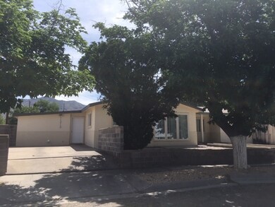 1801 7th St, Alamogordo, NM 88310 - photo 2