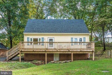 6761 Slacks Rd, Sykesville, MD 21784 - photo 2